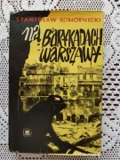 Na barykadach Warszawy