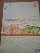 Matematyka - zakres rozszerzony