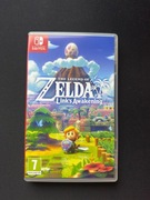 The Legend of Zelda: Link's Awakening Nintendo Switch