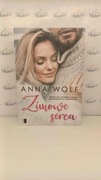 zimowe serca Anna Wolf
