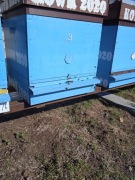 Matki pszczele na Sezon 2022