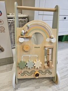 Pchacz/chodzik Viga PolarB