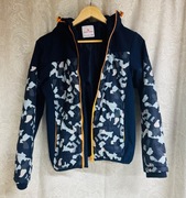 Kurtka przejściówka Softshell roz 158 