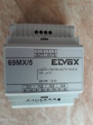 Koncentrator 69MX/5 Elvox