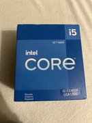 Chłodzenie do procesora Intel