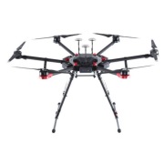 Dron DJI Matrice 600 Pro