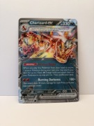 Karta Pokemon TCG Jumbo Charizard ex