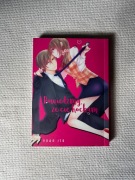 manga powiedzmy, że cię kocham