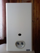 Gazowy przepływowy ogrzewacz wody G19-02