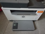 Drukarka HP LaserJet MFP M234sdwe NOWY TONER A4 mono  WiFi LAN Scan Copy 