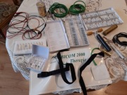 BICOM elementy różne