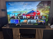 Konsola Xbox One komplet pady