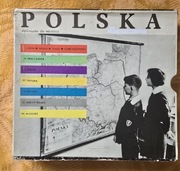 Polska Biblioteczka dla młodzieży 1970r. Praca zbiorowa