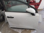 Clio V drzwi klapa wydech zderzak wiązki wnętrze fotel kierowcy inne