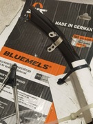 błotniki rowerowe SKS Bluemels 55 błyszczące brak elementów montażowych