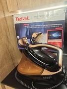 Generator pary Tefal Pro Express Vision - jak NOWA