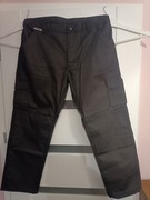 Spodnie męskie cargo marka ROKWEAR