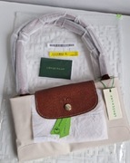 torebka LONGCHAMP roz L BEŻ