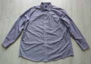 Piękna duża męska koszula U.S. POLO ASSN rozmiar XL kratka