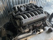 Silnik 5.0 v12 bmw e32