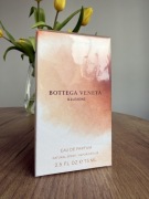 Perfumy Bottega Veneta Illusione 75 ml nowe folia unikat