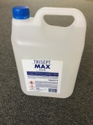 Płyn do dezynfekcji rąk