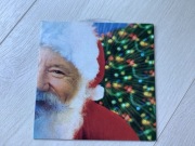 Opowieść wigilijna audiobook CD