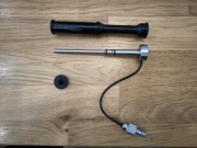 Wolverine bolt M srs ASG HPA