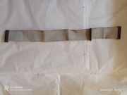 Taśma IDE ATA 40 pin 3x wtyk żeński kabel do dysku HDD