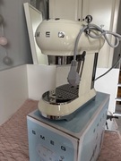 SMEG ekspres kolbowy