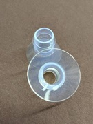 Reduktory do laktatora 17mm zmniejszające uniwersalne momcozy lansinoh