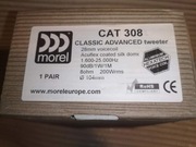 MOREL CAT-308  PARA NOS