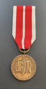 Medal Komisji Edukacji Narodowej KEN PRL