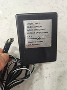 Zasilacz AC-DC 12V 500mA (model KXA-11)do Panasonic