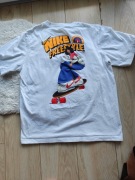 T-shirt Nike Freestyle Skater Retro S 100% bawełna 