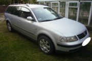 Volkswagen Passat 1,8  20V ADR 98r. Kombi- Na części .