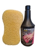Kenotek brilliant Washington szampon + gąbka 