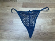 Stringi damskie 