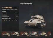 VK 72.01K WOT KAMPANIA WORLD OF TANKS 7vs7 MANEWRY MARZEC 2026