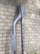 HONDA CRV 14 SPOILER ZDERZAKA PRZÓD 71102-TFA-T000