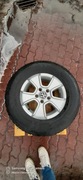 Felga VW KBA47756 + OPONA NOKIAN 