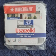 uszczelki samoprzylepne epdm