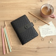 Planer Segregator a6 Black