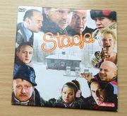 Stacja - reż. Piotr Wereśniak wyst. B. Linda - film na płycie DVD