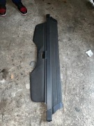 Półka bagażnika Ford Focus mk2 kombi