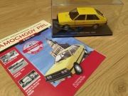 FSO Polonez 1500 (1978 r.) skala 1:24 Kolekcja HACHETTE