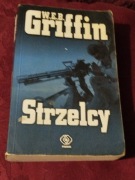 W.E.B Griffin Strzelcy