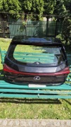 Klapa tylna Lexus UX 250