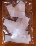 Filtry wlotowe 20 sztuk CPAP Resmed S11 Airsense Autoset 11 Elite