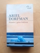Niania i góra lodowa Ariel Dorfman